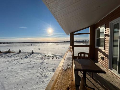 Cocagne Bed & Breakfast | Cocagne Ocean Suites- Bed & Breakfast