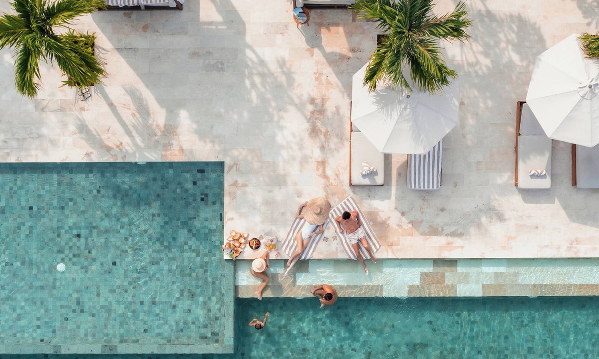 Gili Trawangan Resort | Cocana Resort Gili Trawangan