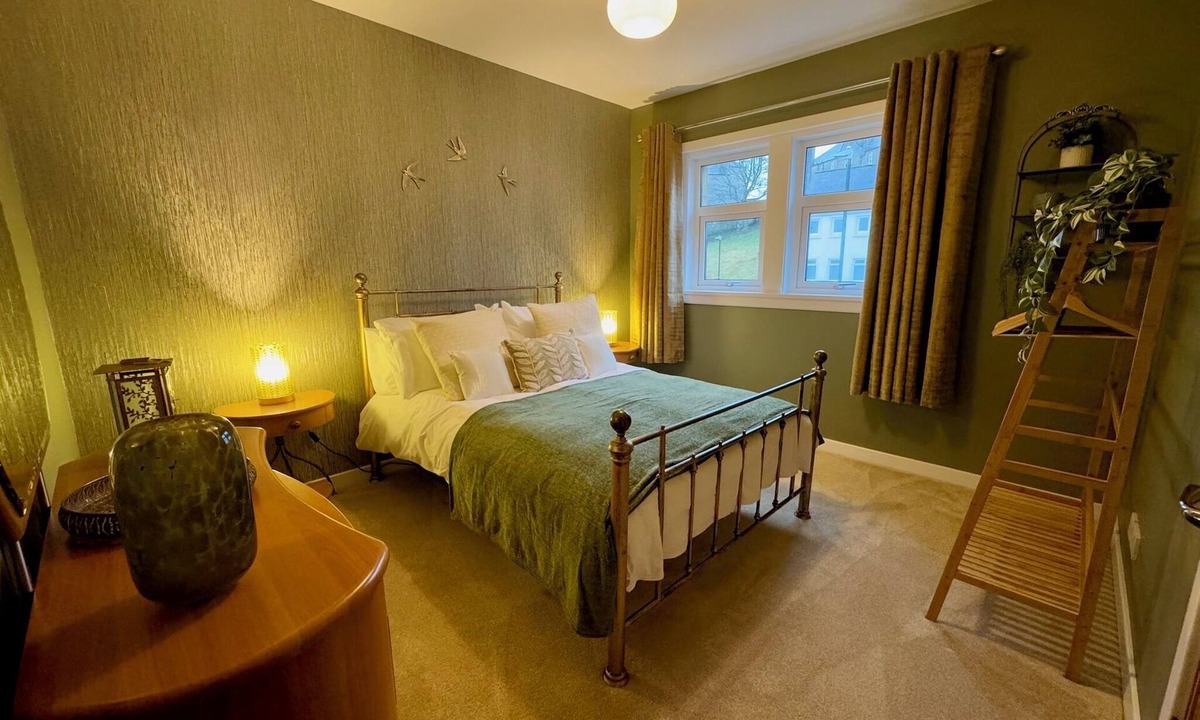 Dalavich House | Cochrane House