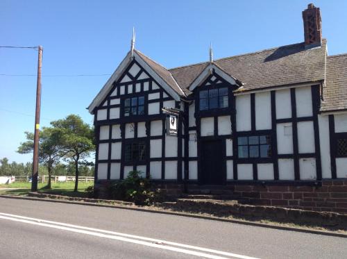 Barton Hotel | Cock O' Barton