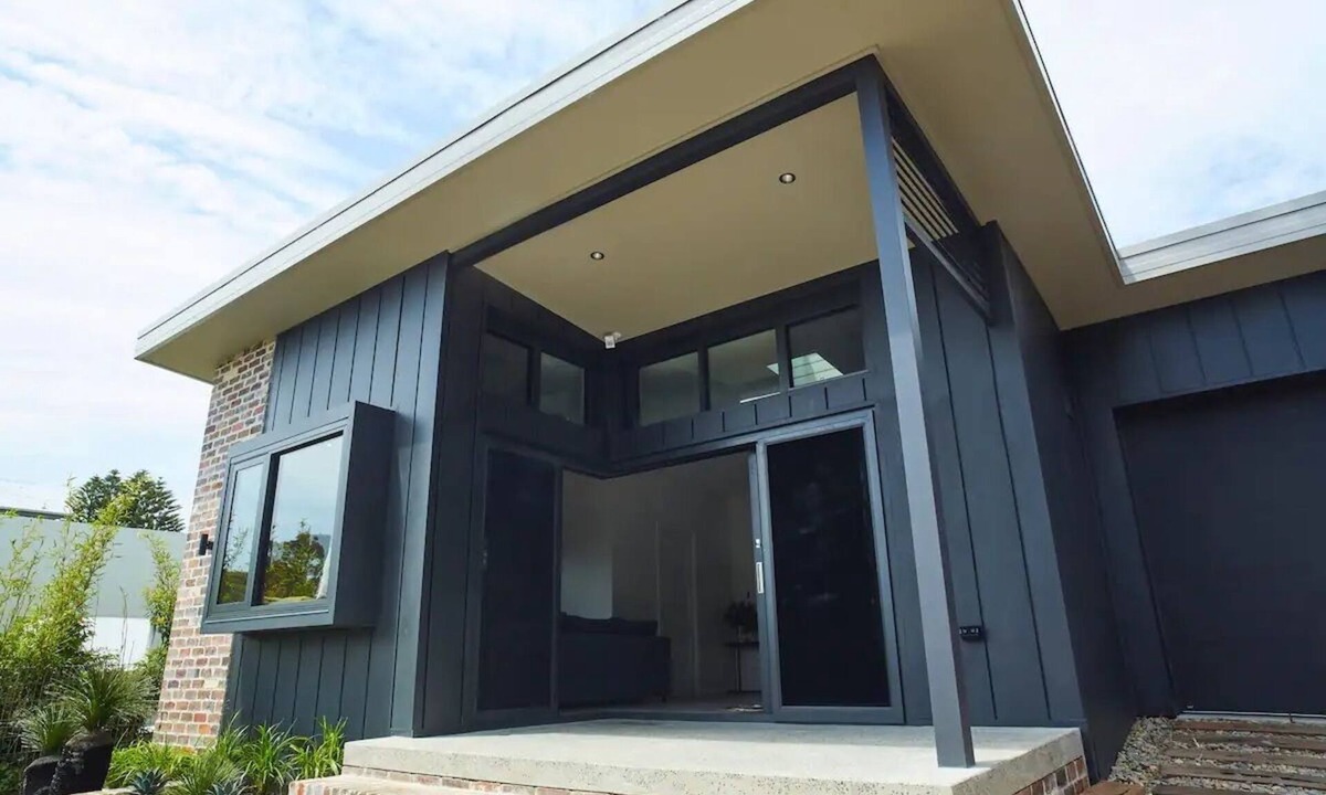 Bundeena House | Cockatoo Cottage Bundeena