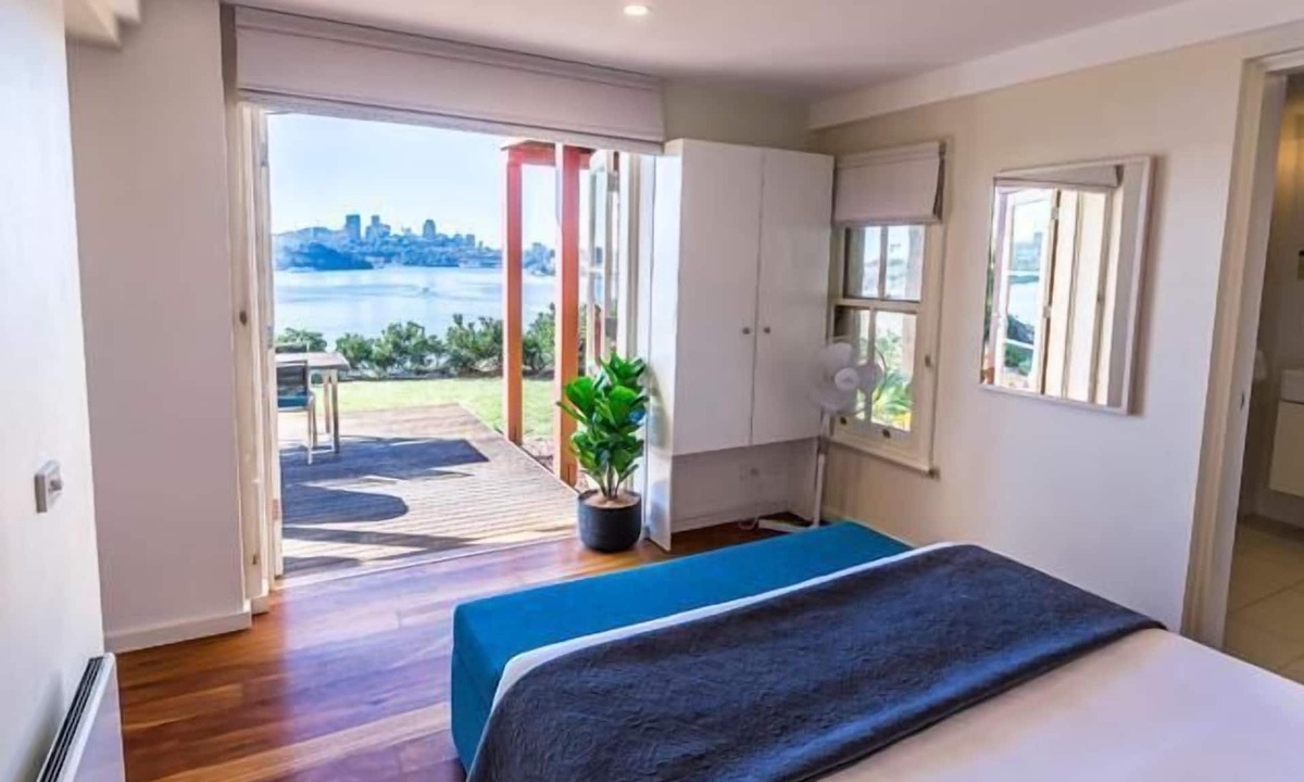 Cockatoo Island Other | Cockatoo Island