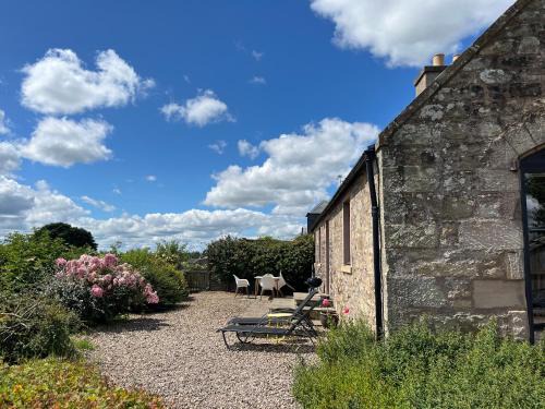 Kelso House | Cocklekitty Cottage