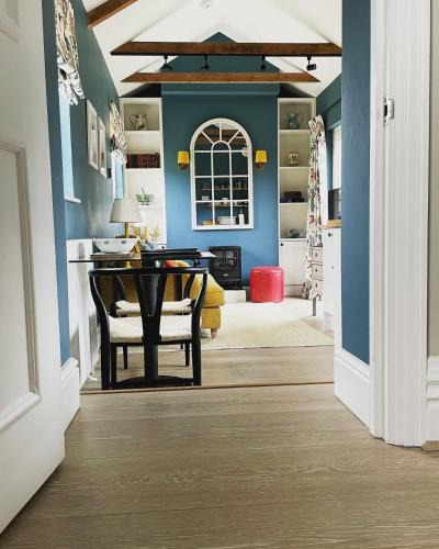 Alton Barnes Apartment | Cockloft Romantic Countryside Hideaway