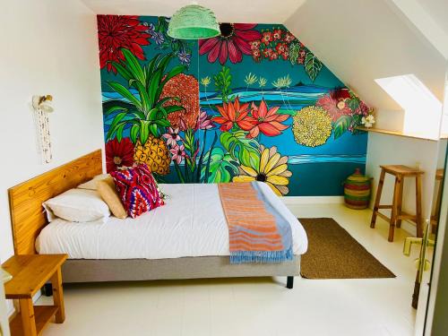 Saint-Benoit-des-Ondes Hotel | Coco bay