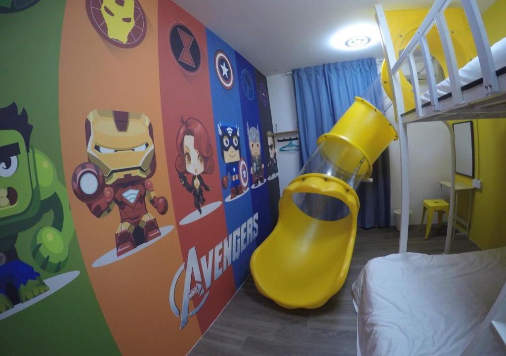 Jakar Hostel | CoCo Guesthouse Kemaman