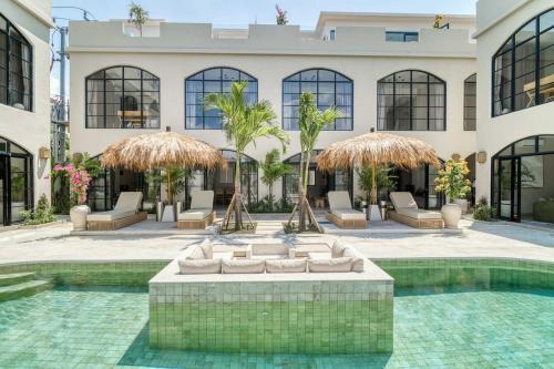 Seseh Apartment | Coco Lifestyle Residence