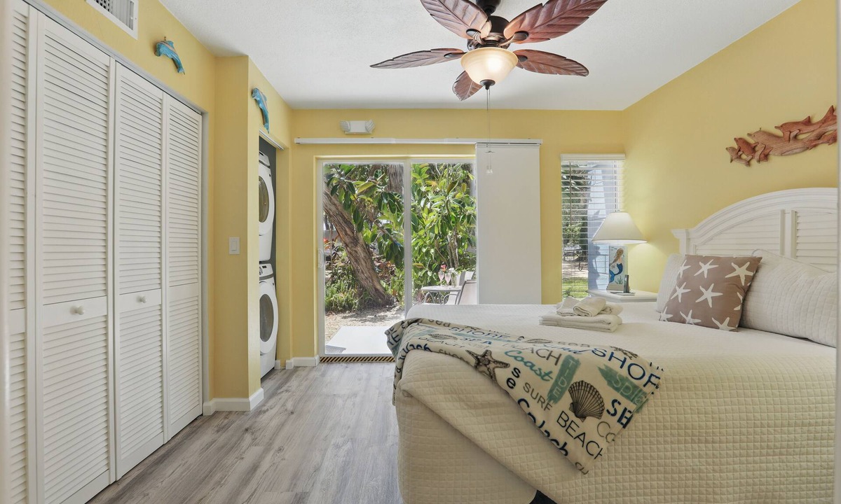 Port Canaveral Apartment | Coco Sands Villas