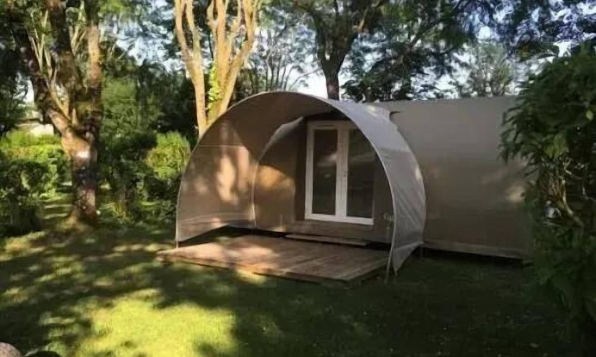 Chauffour-sur-Vell House | Coco sweet 4 people