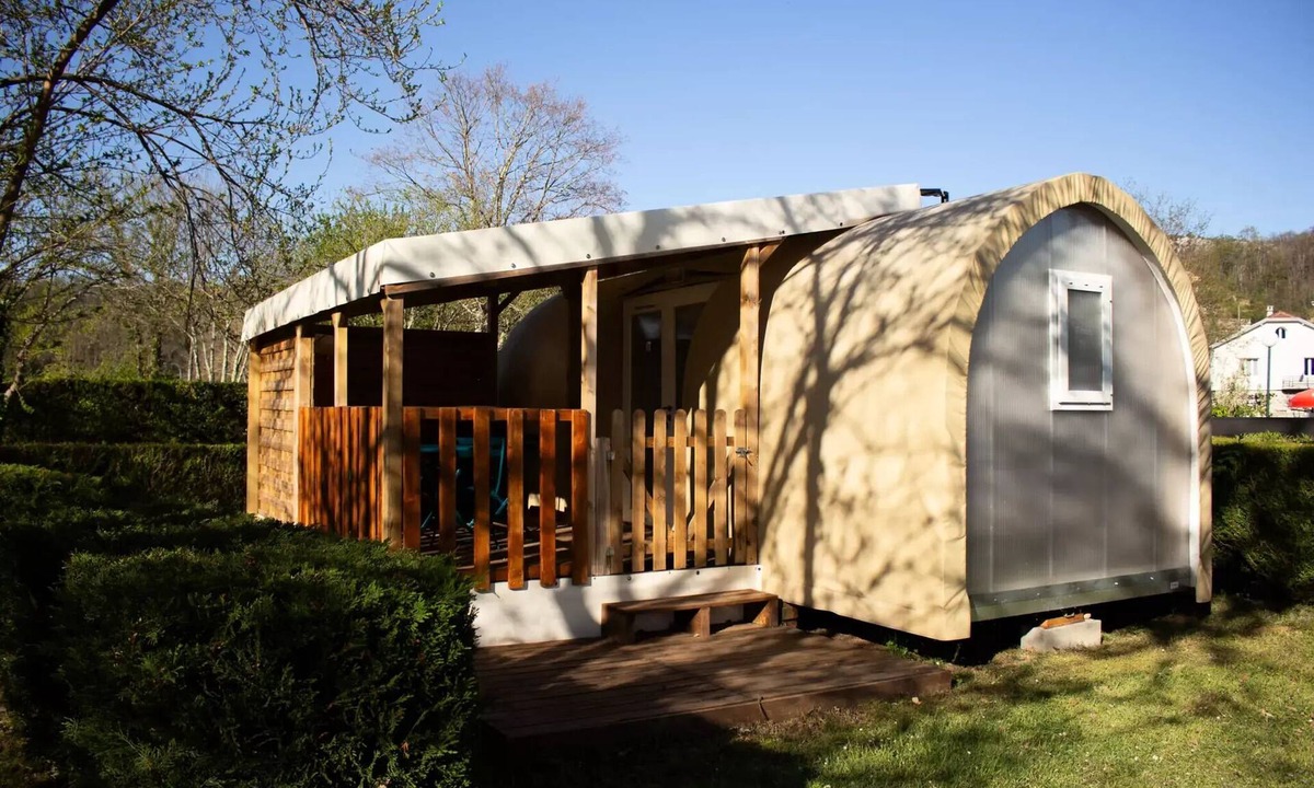 Foix House | Coco Sweet 4 people