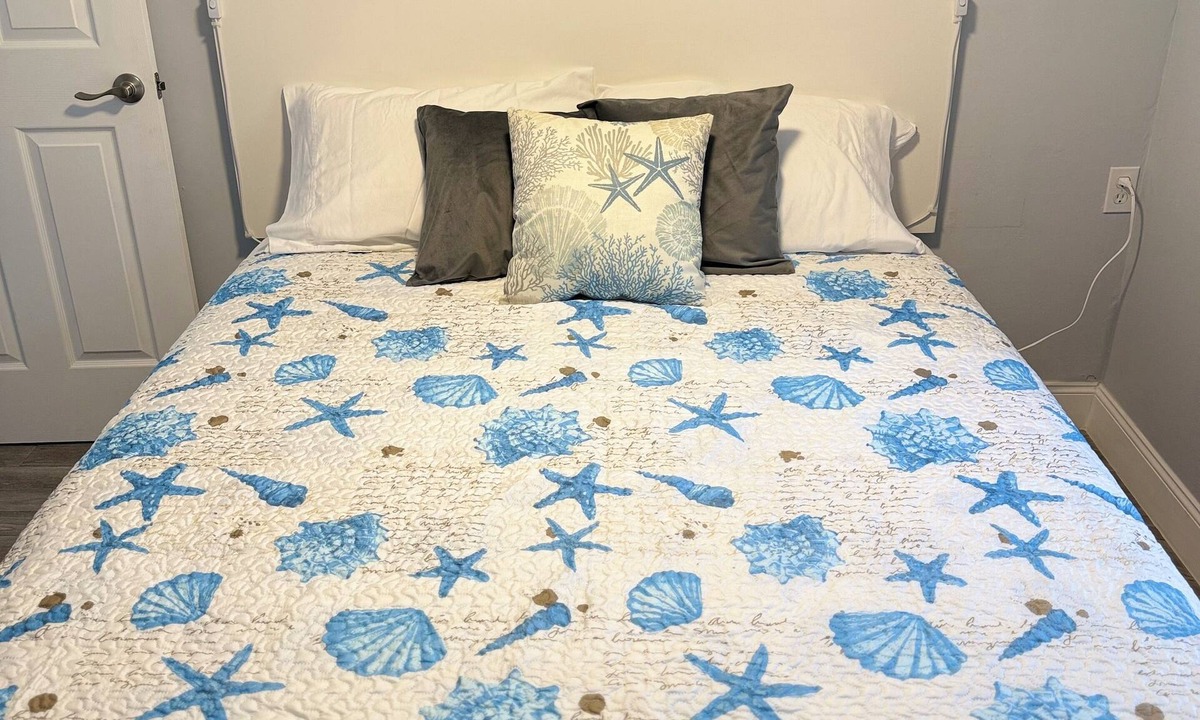 Cocoa West House | Cocoa, Beach house- 2