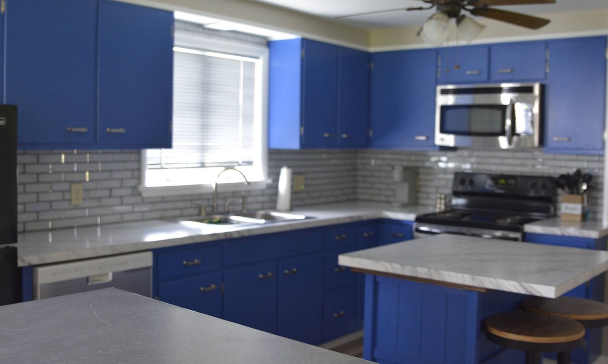 Palmyra House | Cocoa Cottage - Hershey