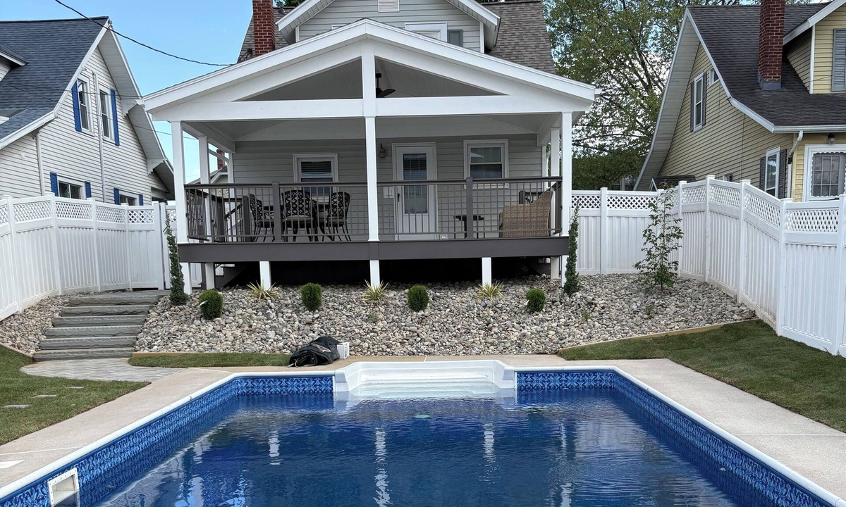 Hershey Cottage | Cocoa Cottage with a Private in-Ground Pool