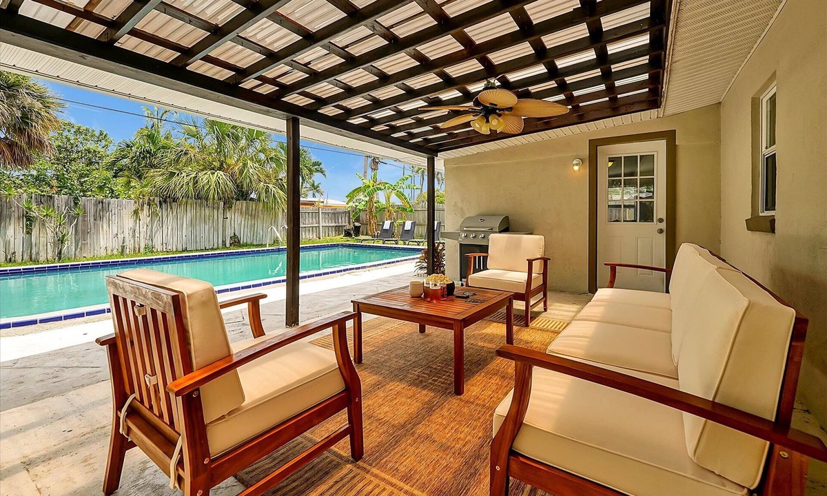 Cocoa Isles House | Cocoa Isles Family Oasis