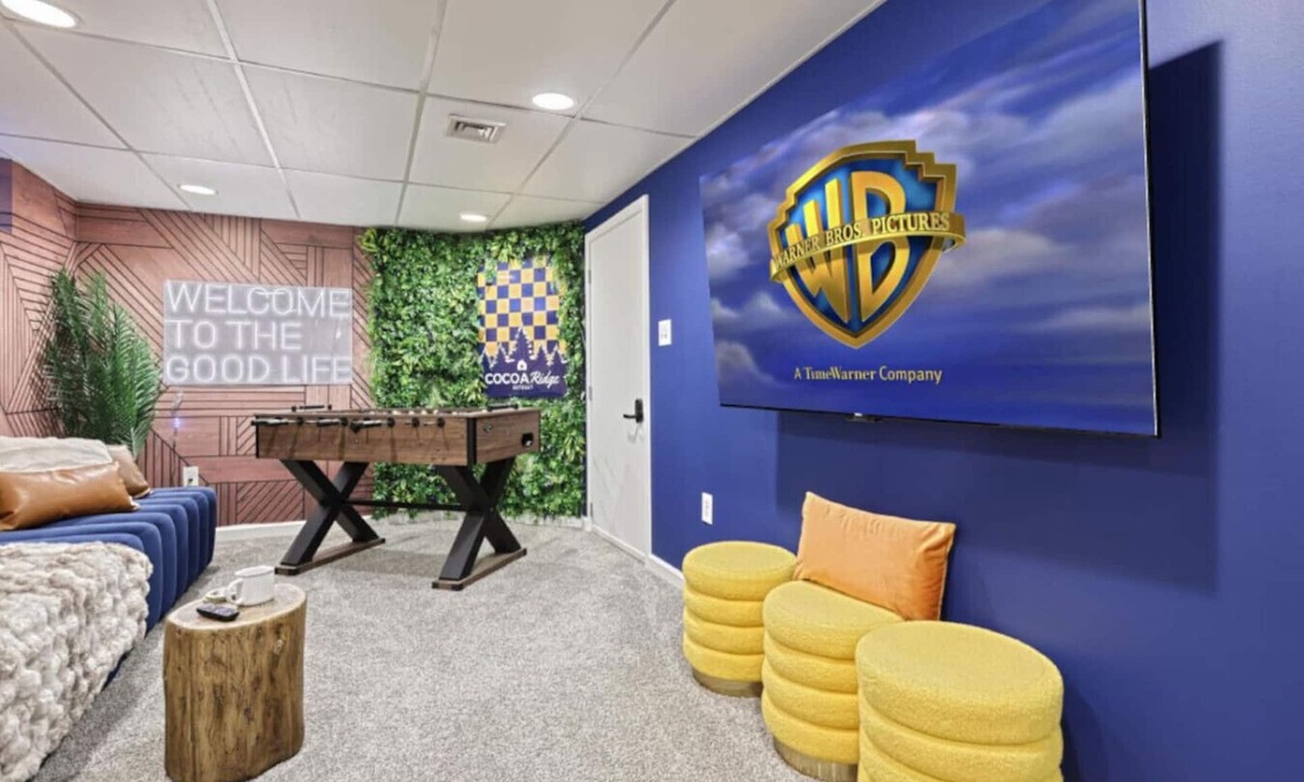 Grantville House | Cocoa Ridge Retreat - Pool, Fire Pit, Hershey Fun!