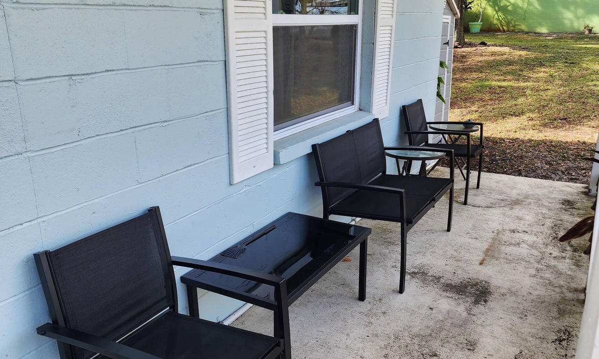 Cocoa Cottage | Cocoa Village Cottage