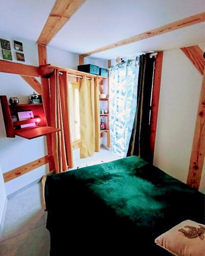 Pont-de-Labeaume Bed & Breakfast | Cocon-ardechesauvage