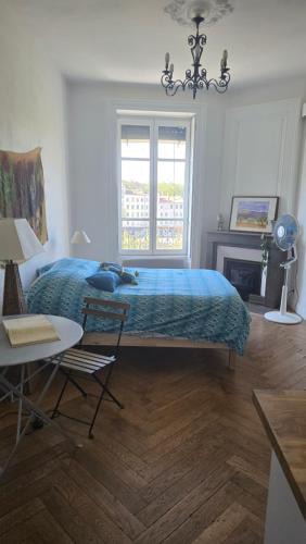 Serin Apartment | Cocon au pied de la Croix Rousse