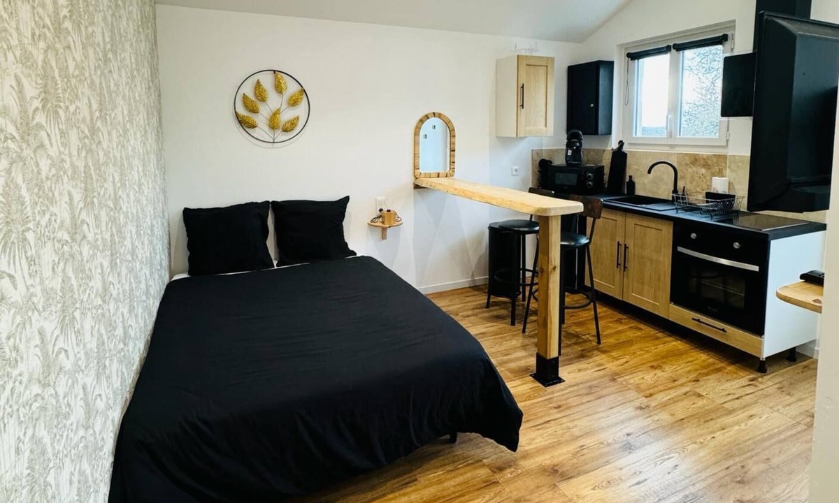 La Motte-Saint-Jean House | Cocon Bourguignon - Digoin