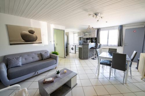 Chatillon-sur-Chalaronne Apartment | Cocon chatillonnais