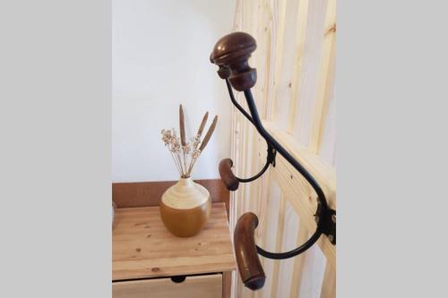 Marches Apartment | Cocon chic au pied du Vercors avec parking