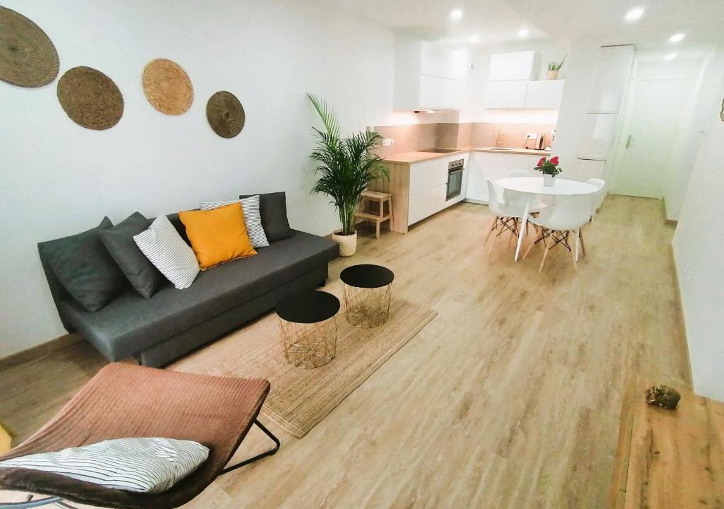 Voiron Apartment | Cocon cosy au centre de Voiron