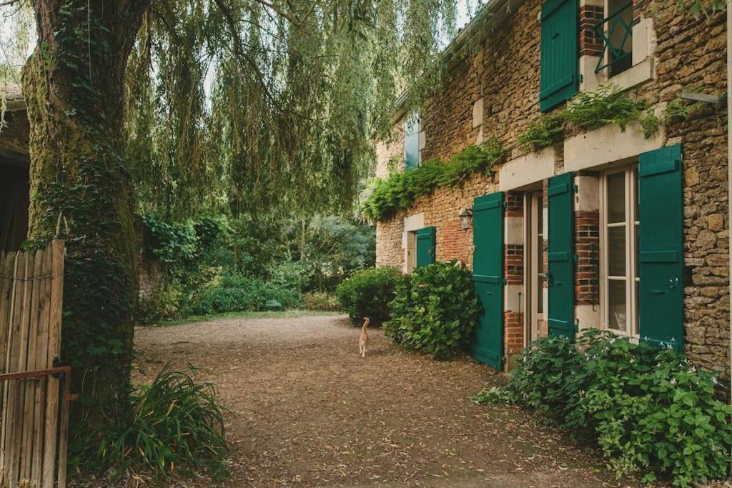 Bazoges-en-Pareds House | Cocon cosy et déconnecté 30min Puy du Fou - 2 chambres et 1 canapé lit