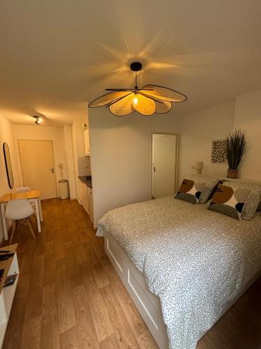 Toulouse South-East Apartment | Cocon Cosy