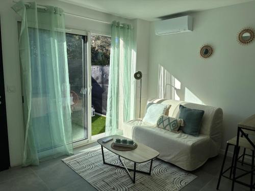 Prades-le-Lez House | Cocon cosy, Montpellier & Pic Saint-Loup