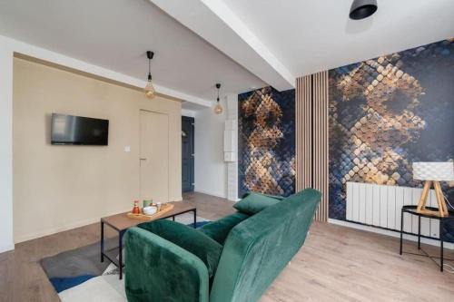 Villefranche-de-Lauragais Apartment | Cocon de la Place