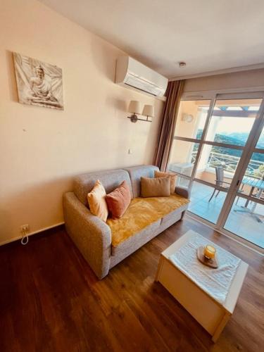 Cap Esterel Apartment | Cocon dans le village cap esterel