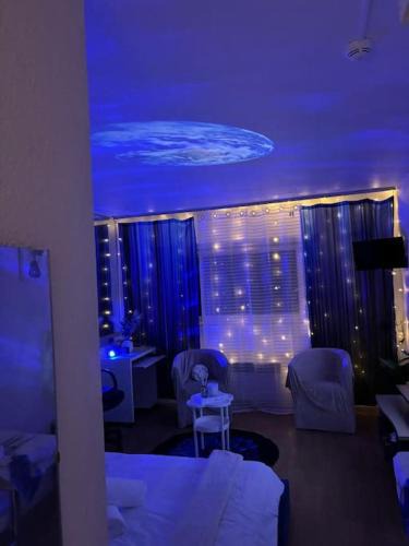 Carquefou Apartment | Cocon de Bonheur & Parking