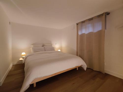 Cholet Apartment | Cocon du Tisserand - Centre ville - Cosy et Intimiste