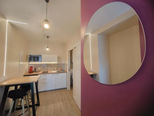 Tullins Apartment | Cocon du Vercors - T2 neuf