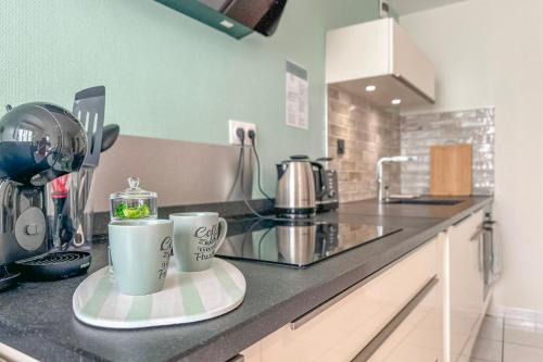Voreppe Apartment | Cocon en Chartreuse