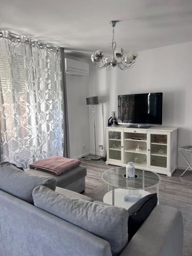 Montlucon Apartment | Cocon familial