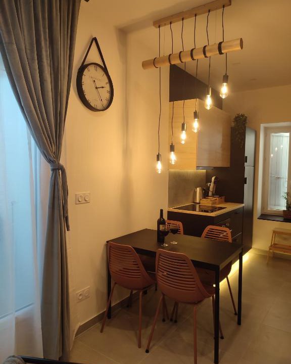 Voiron Apartment | Cocon Lux au centre de Voiron