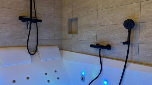 Laval Apartment | COCON Mayennais - Loft Balnéo Laval