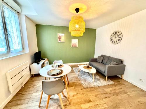 Sainte Marie - Saint Leon Apartment | Cocon moderne & cuisine équipée