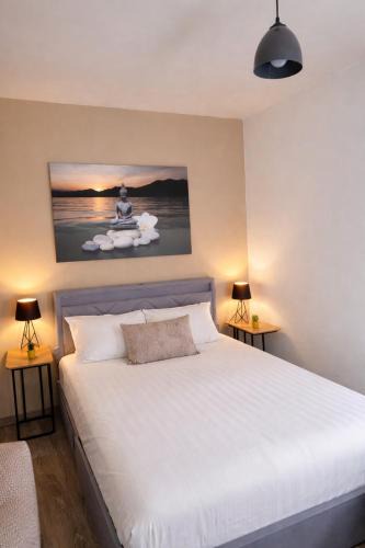 Romorantin-Lanthenay Apartment | Cocon Naturel en Sologne!