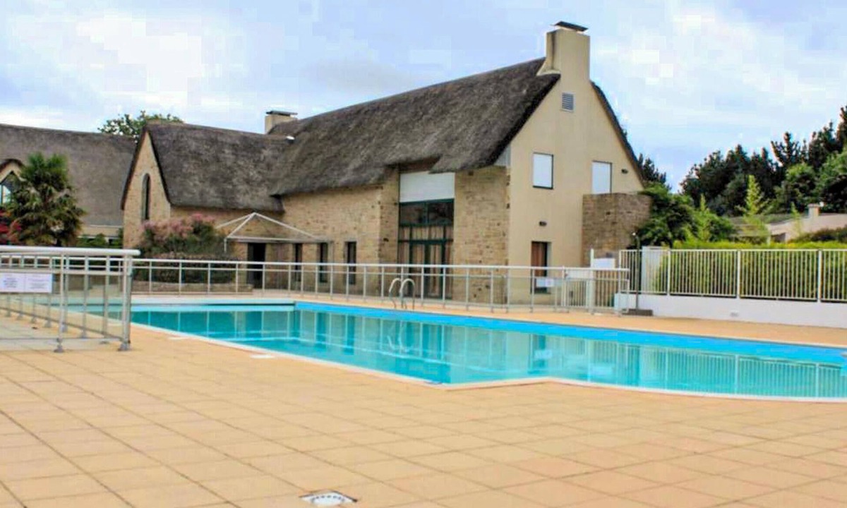 Saint-Andre-des-Eaux Apartment | Cocon près de la Baule