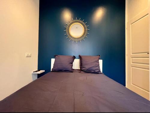 Saint-Omer Apartment | Cocon Saint-Arnould