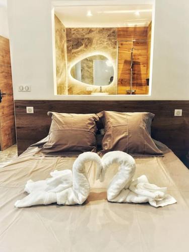 Pont-en-Royans Apartment | Cocon suspendu