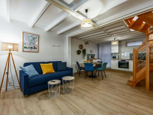 Marechal Lyautey - Vitton Apartment | Cocon Tête d'or