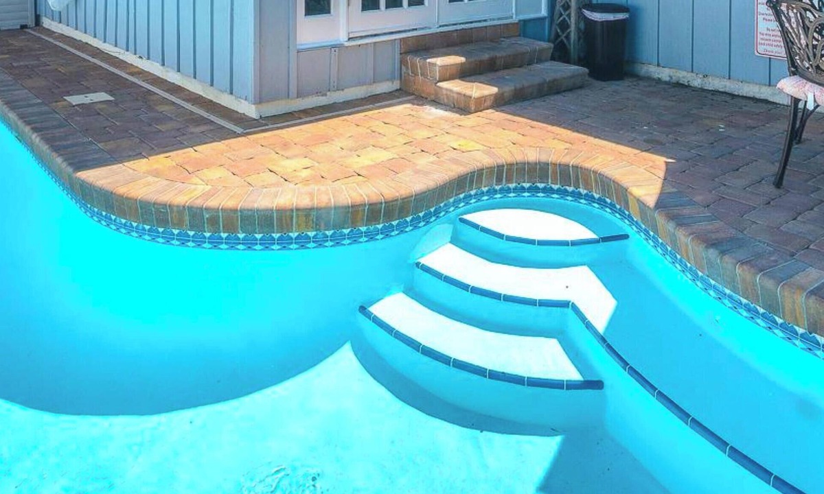 Bay Esplanade House | Coconut Beach House | Private Pool | Clearwater Beach