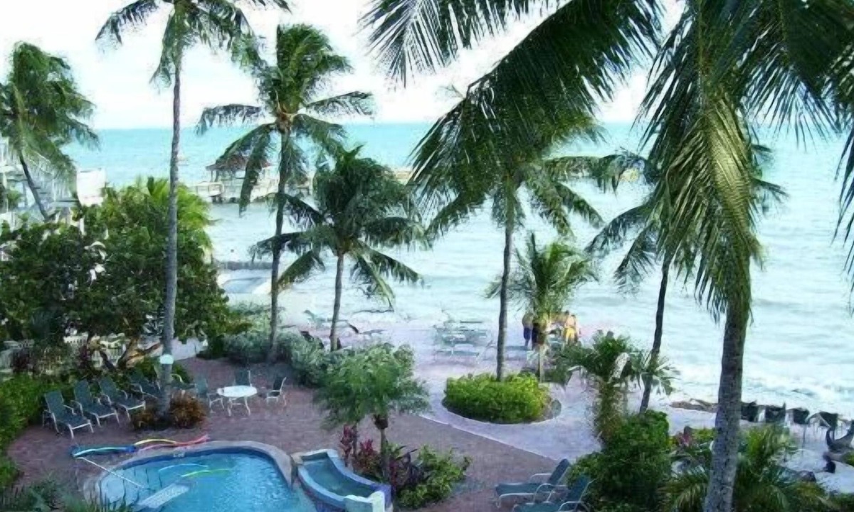 Old Town Resort | Coconut Beach Resort Timeshare