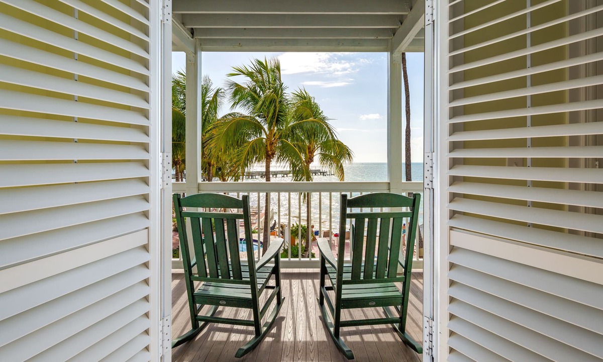 Old Town Resort | Coconut Beach Resort
