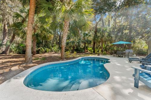 Heritage Woods House | Coconut Cabana
