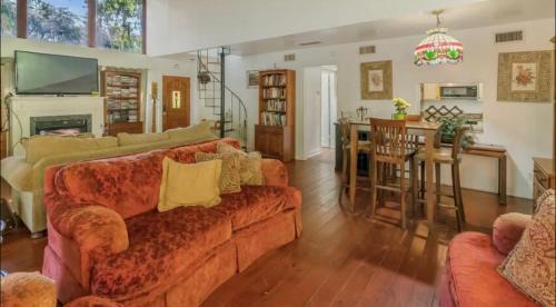 Keystone Cabin | Coconut Creek Lodge