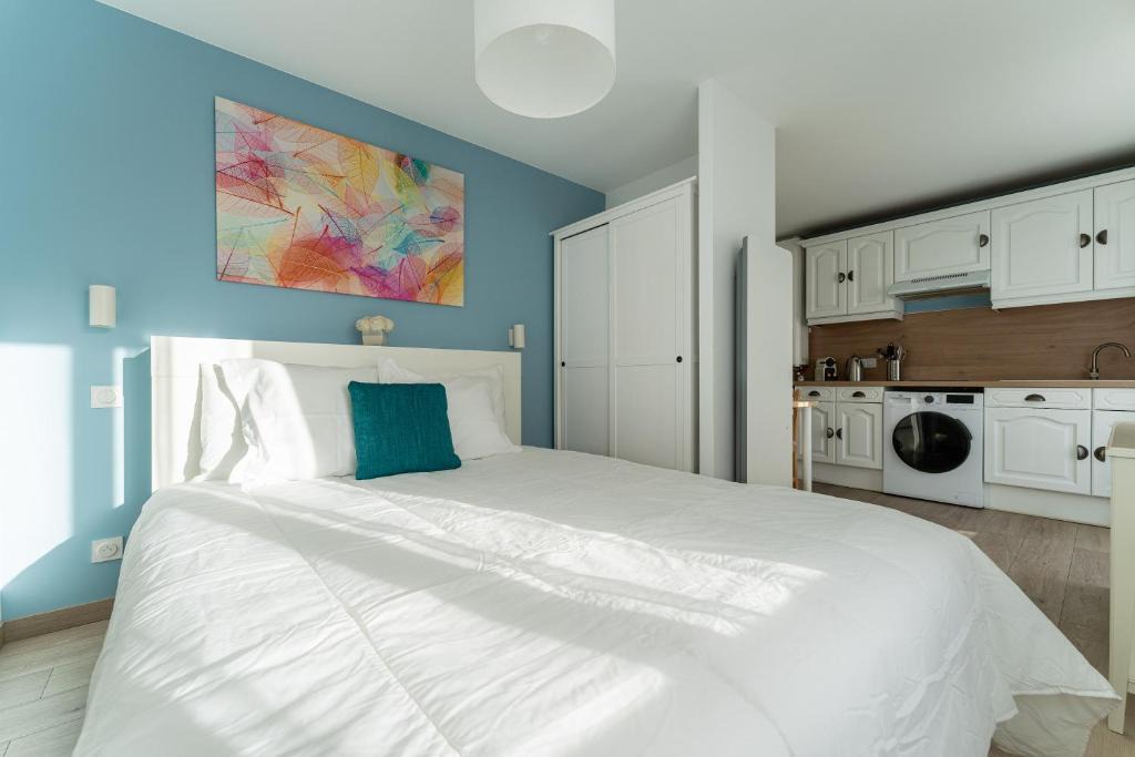 Miribel Apartment | Cocoon Appart 2 Miribel